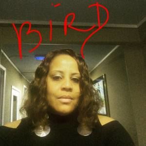 Meet your Posher, Robin