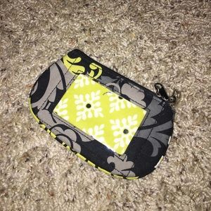 pouch