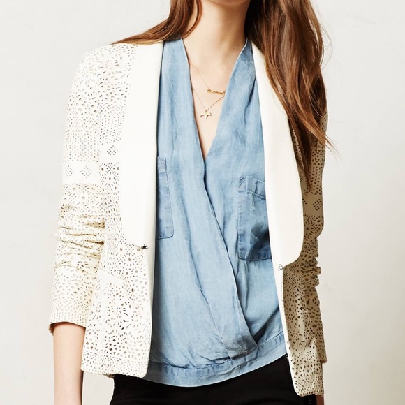 Dolce Vita Jackets & Blazers - Dolce Vita Blazer