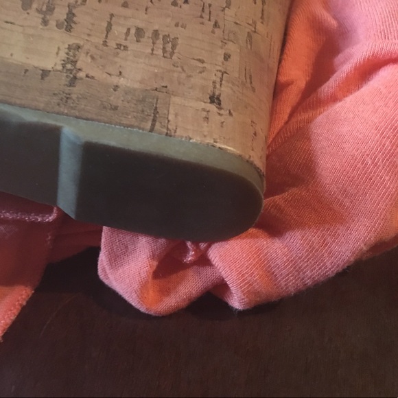 Mission supply co leather wedge - Picture 3 of 8