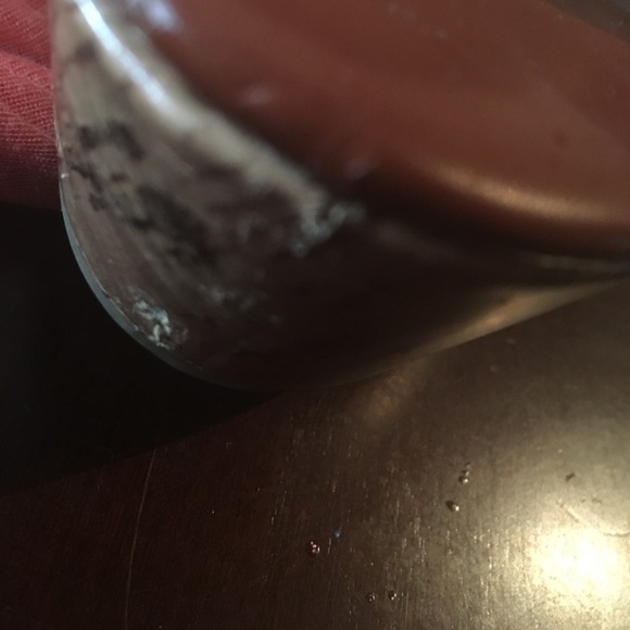 Mission supply co leather wedge - Picture 5 of 8