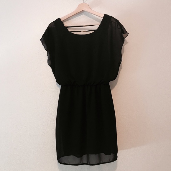 Little black dress - Picture 1 of 3