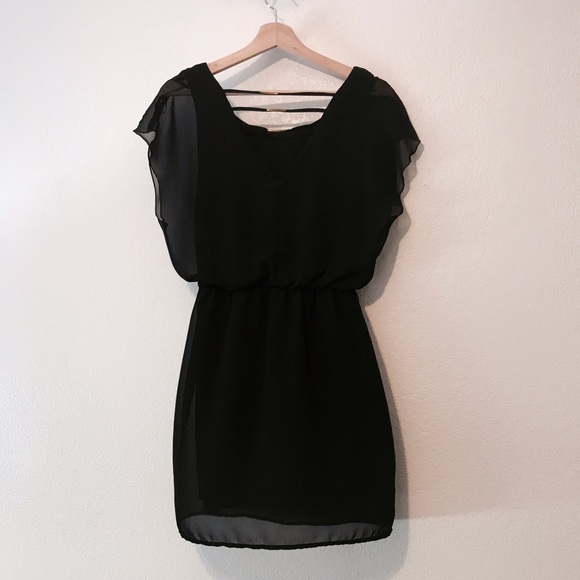 Little black dress - Picture 2 of 3