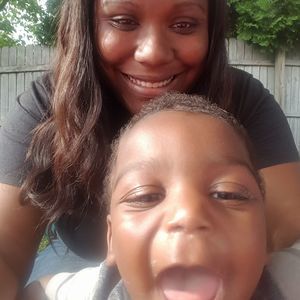 Meet your Posher, Aurielle