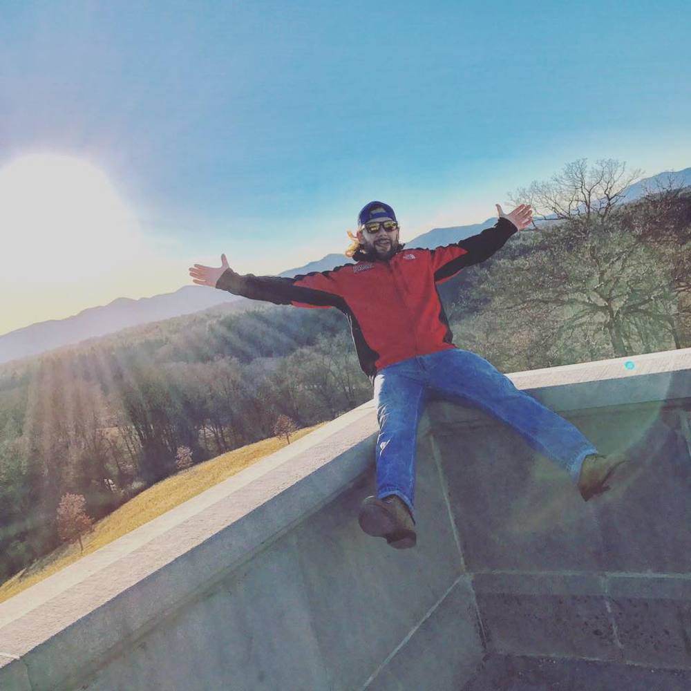 Meet your Posher, Ryan