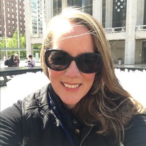 Meet your Posher, Wendy