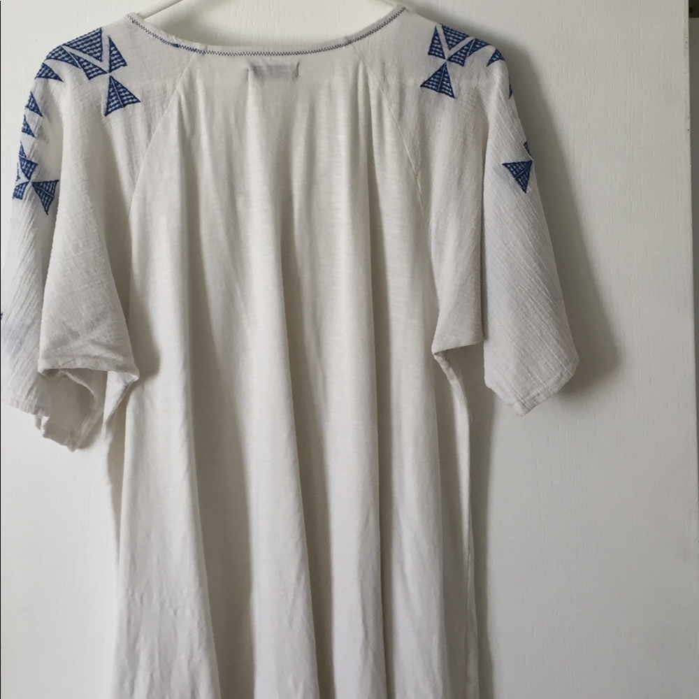 Volcom tunic top - Picture 2 of 3