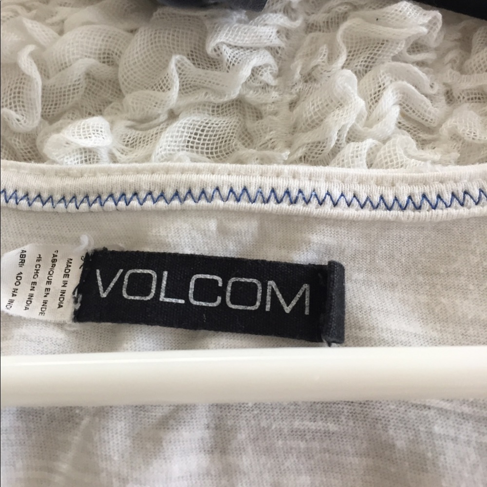 Volcom tunic top - Picture 3 of 3