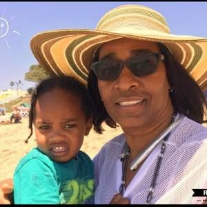 Meet your Posher, Judi