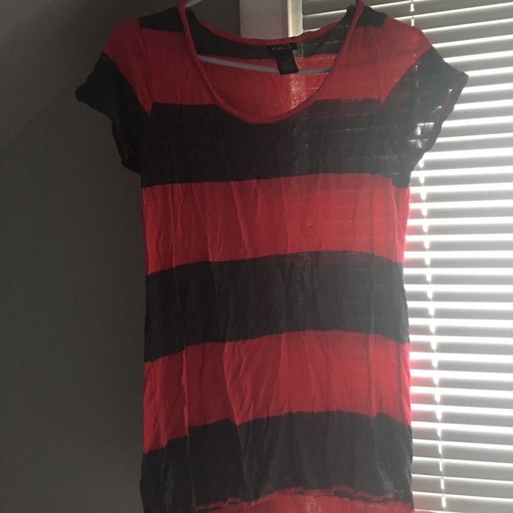 Casual top