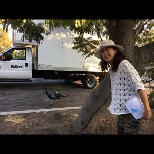 Meet your Posher, Kay