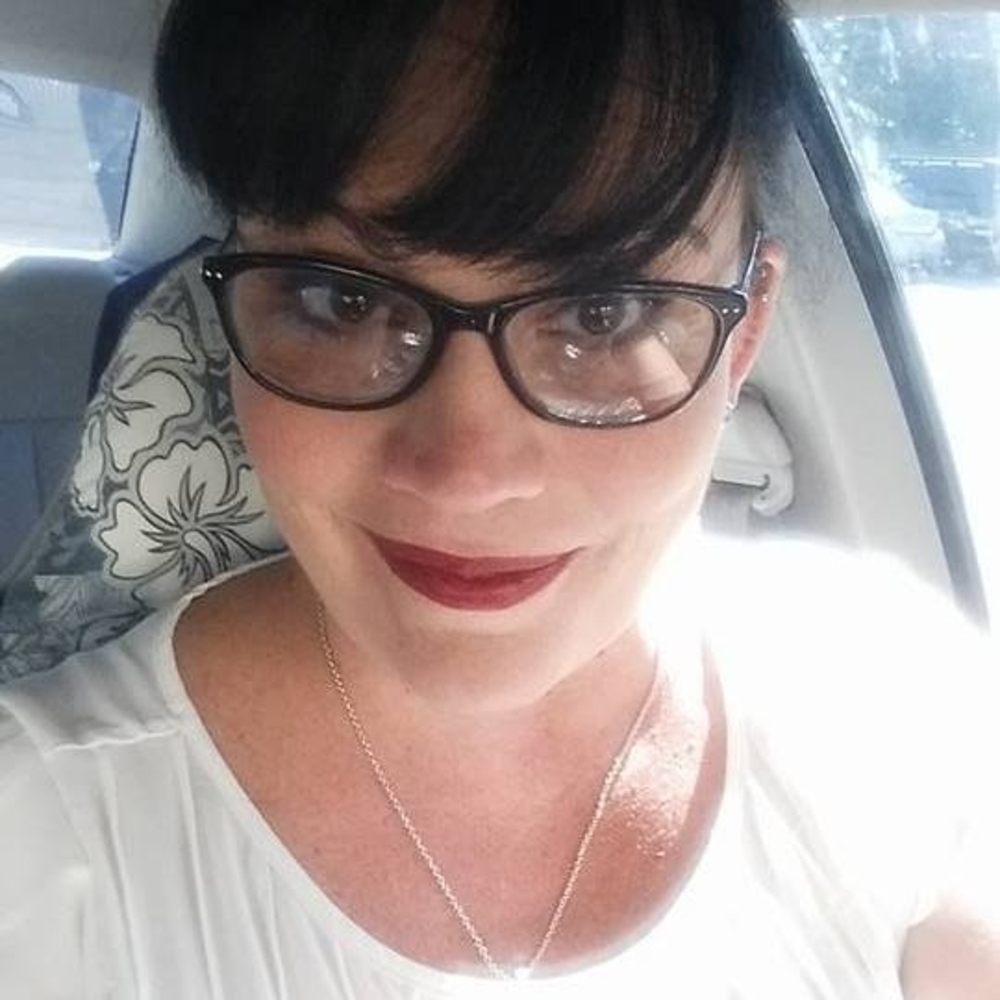 Meet your Posher, Kim