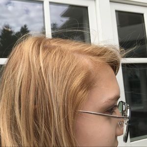 Trendy Glasses worn once