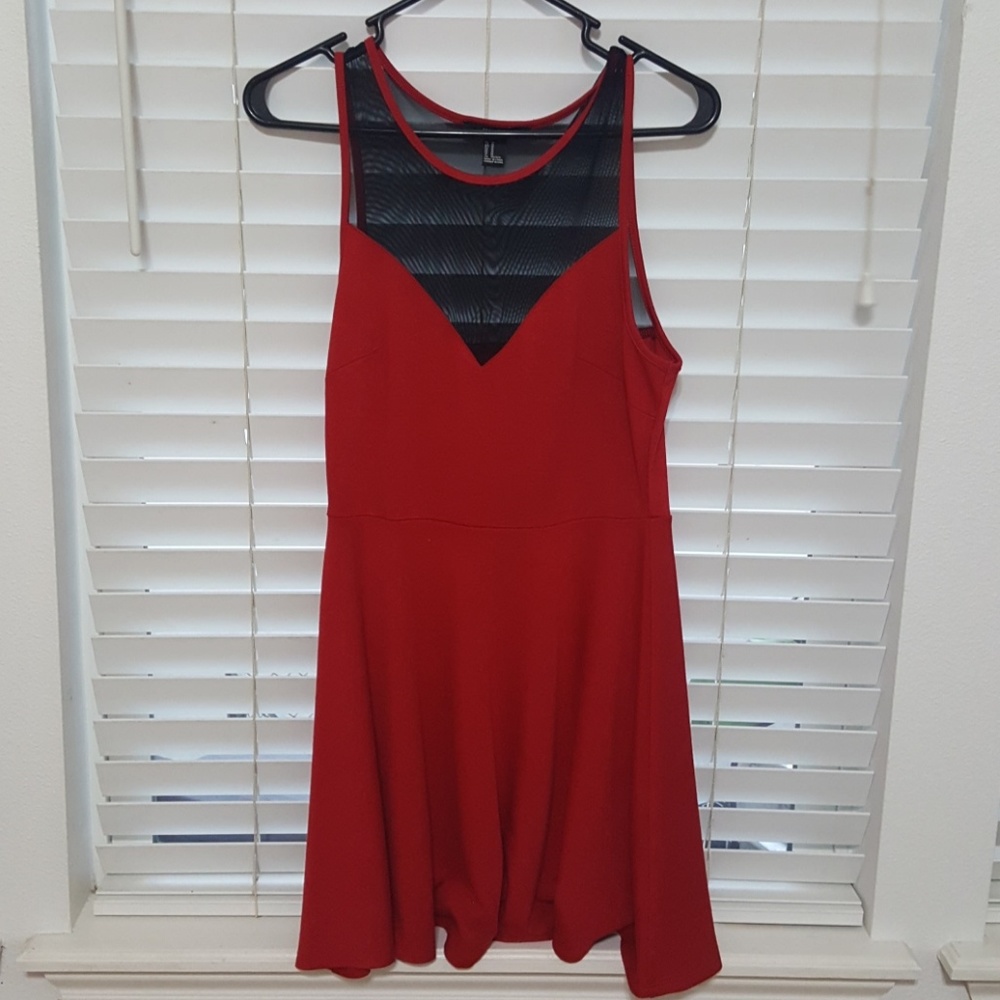 Forever 21 dress