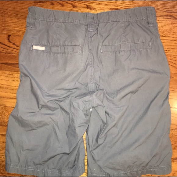 Blue Columbia shorts - Picture 3 of 3