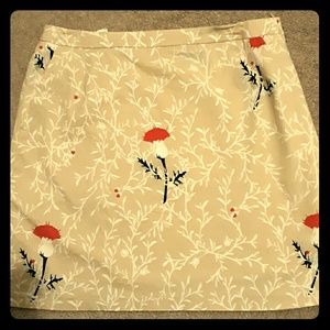 Burberry summer shirt Sz 8