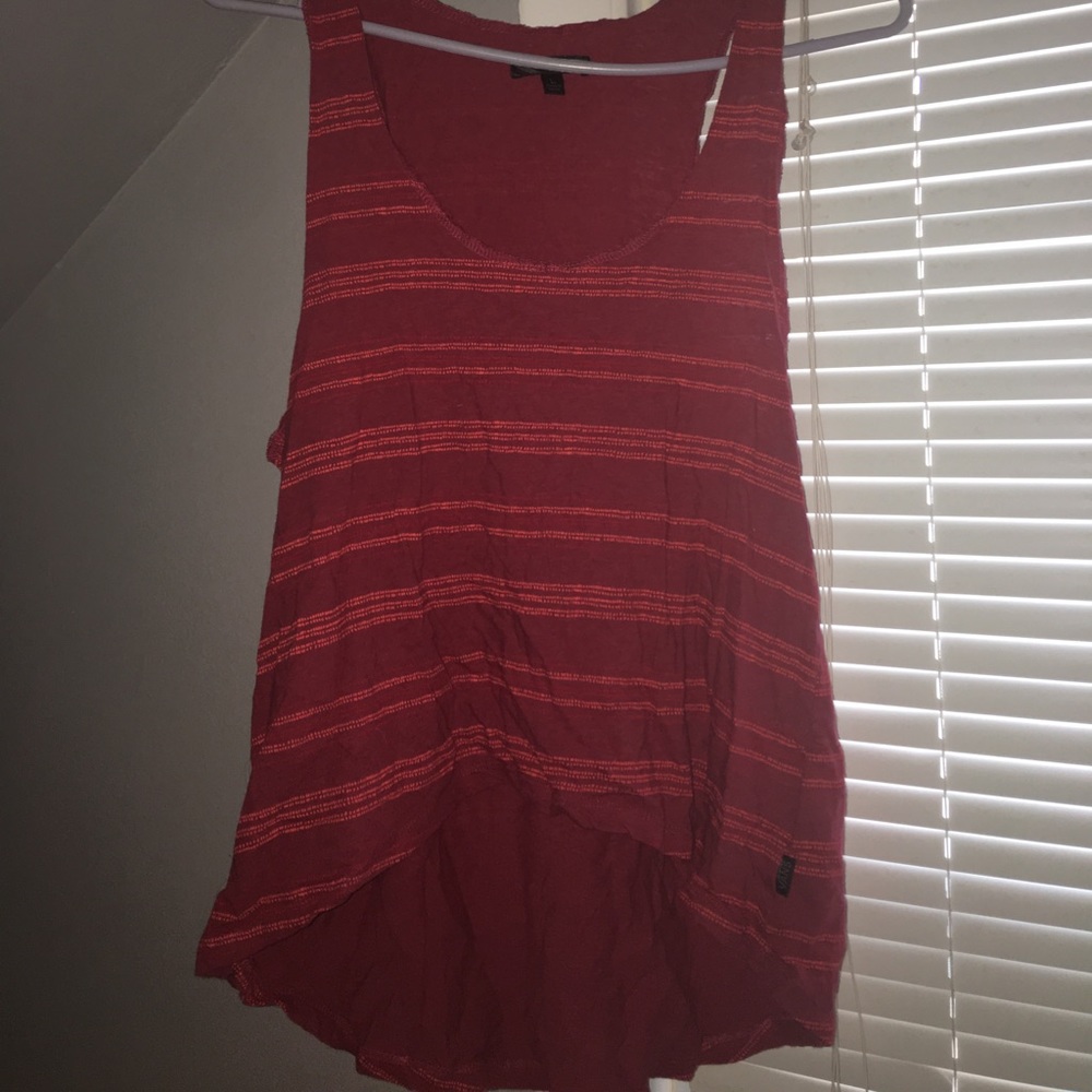 Summer tank top