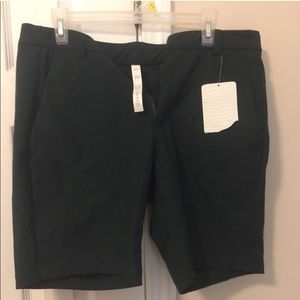 Lululemon ABC Short
