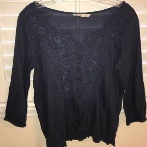 Old Navy Blouse