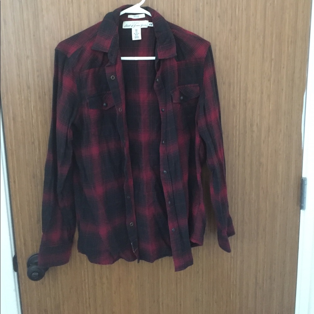 Flannel