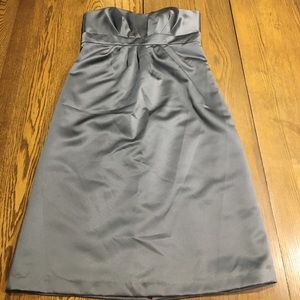 Alfred Angelo Bridesmaid Dress