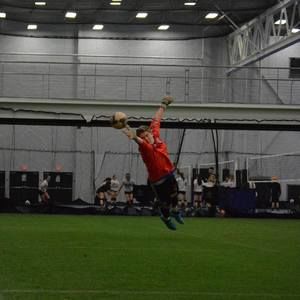 Meet your Posher, Jeffrey