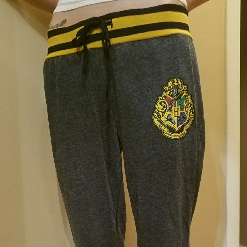 Harry Potter joggers