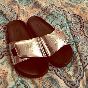 PINK by VS Slides