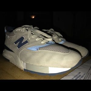 New Balance 998