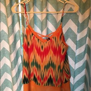 Maurice's Summer Tank Top