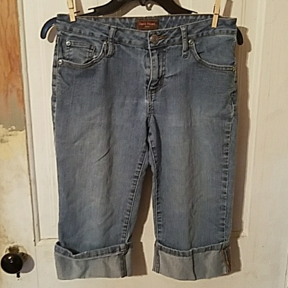 Duck Head shorts/capri pants - Picture 1 of 2