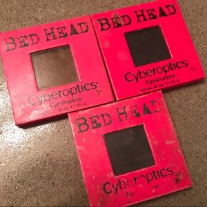 BedHead Eyeshadow