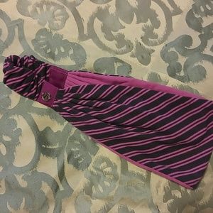 Lululemon headband