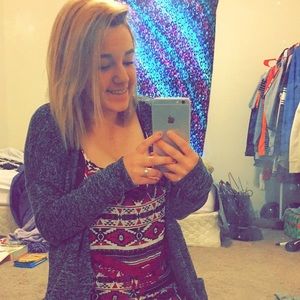 Meet your Posher, Zoey