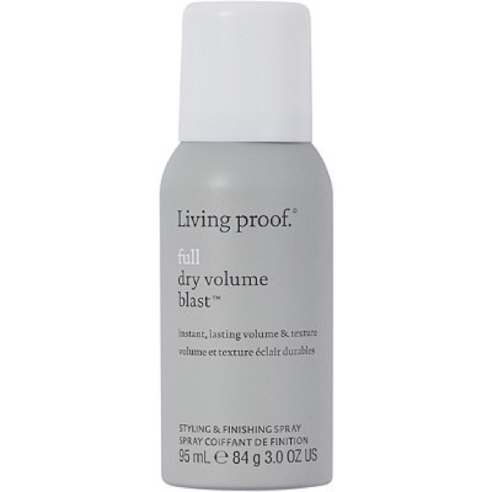 ✨Living proof Full Dry Volume Blast - Travel size