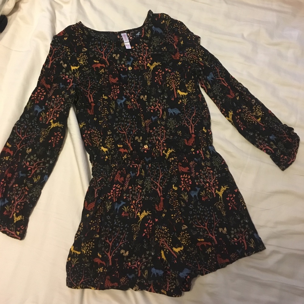 Romper