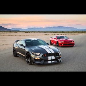 Meet your Posher, John