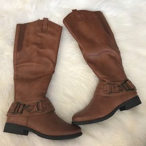 Women's Sonoma riding boots