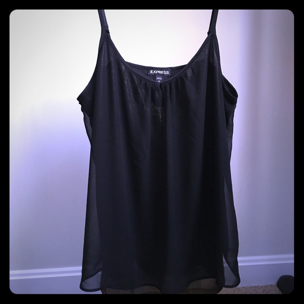 Sparkle Express top