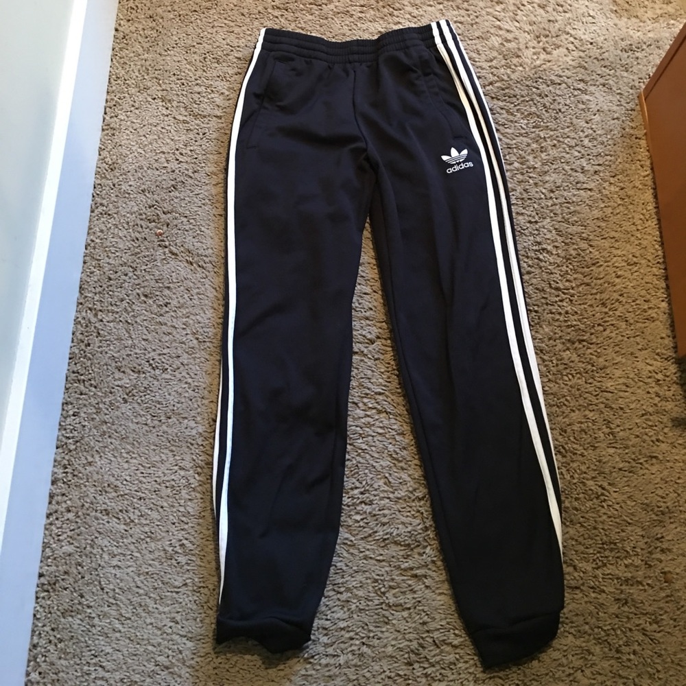 Adidas Tiro Track Pants