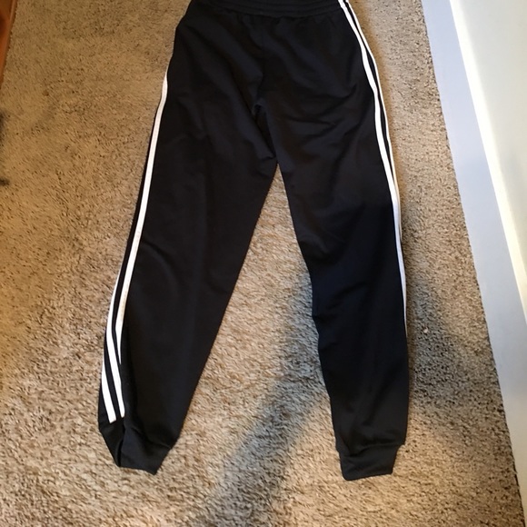 Adidas Tiro Track Pants - Picture 2 of 4