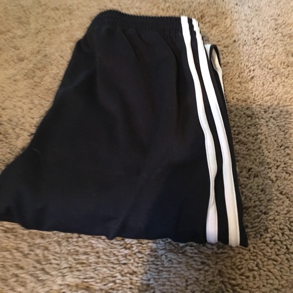 Adidas Tiro Track Pants - Picture 4 of 4