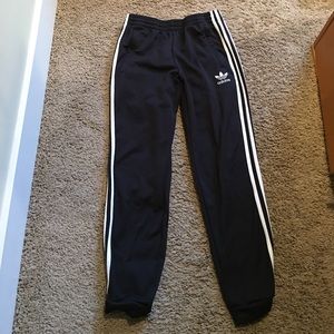 Adidas Tiro Track Pants