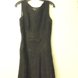 Liz Claiborne dressy dress