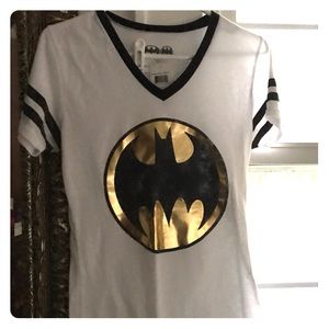 Batman t-shirt