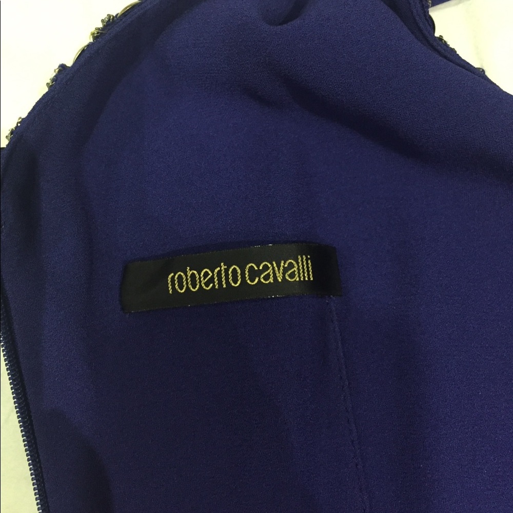 Roberto Cavalli Dress - Picture 2 of 5