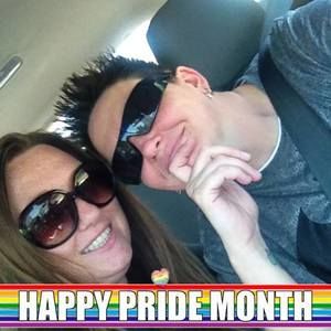 Meet your Posher, Jackie