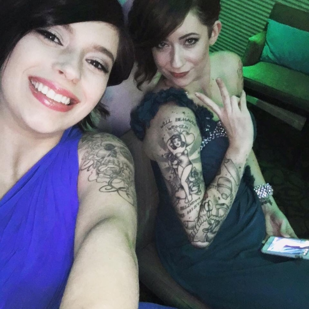 Meet your Posher, Aimee