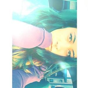 Meet your Posher, Angela