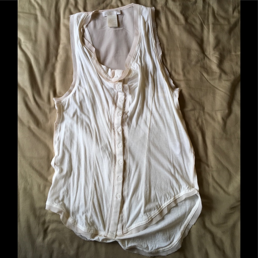 MM Couture Extra Small Top